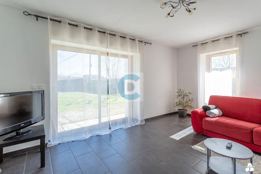 Agence immobilière de Christophe Devaud Immobilier