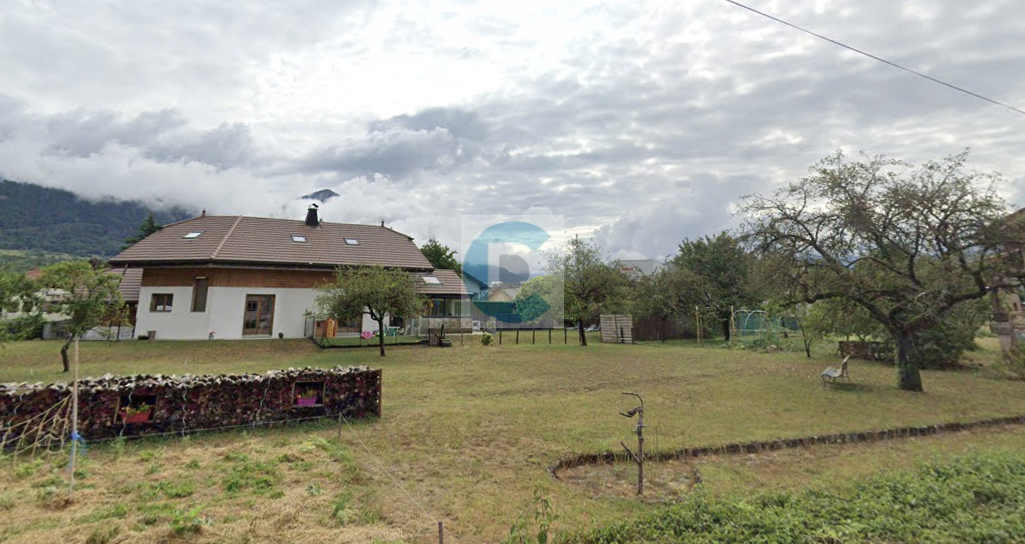 Agence immobilière de Christophe Devaud Immobilier