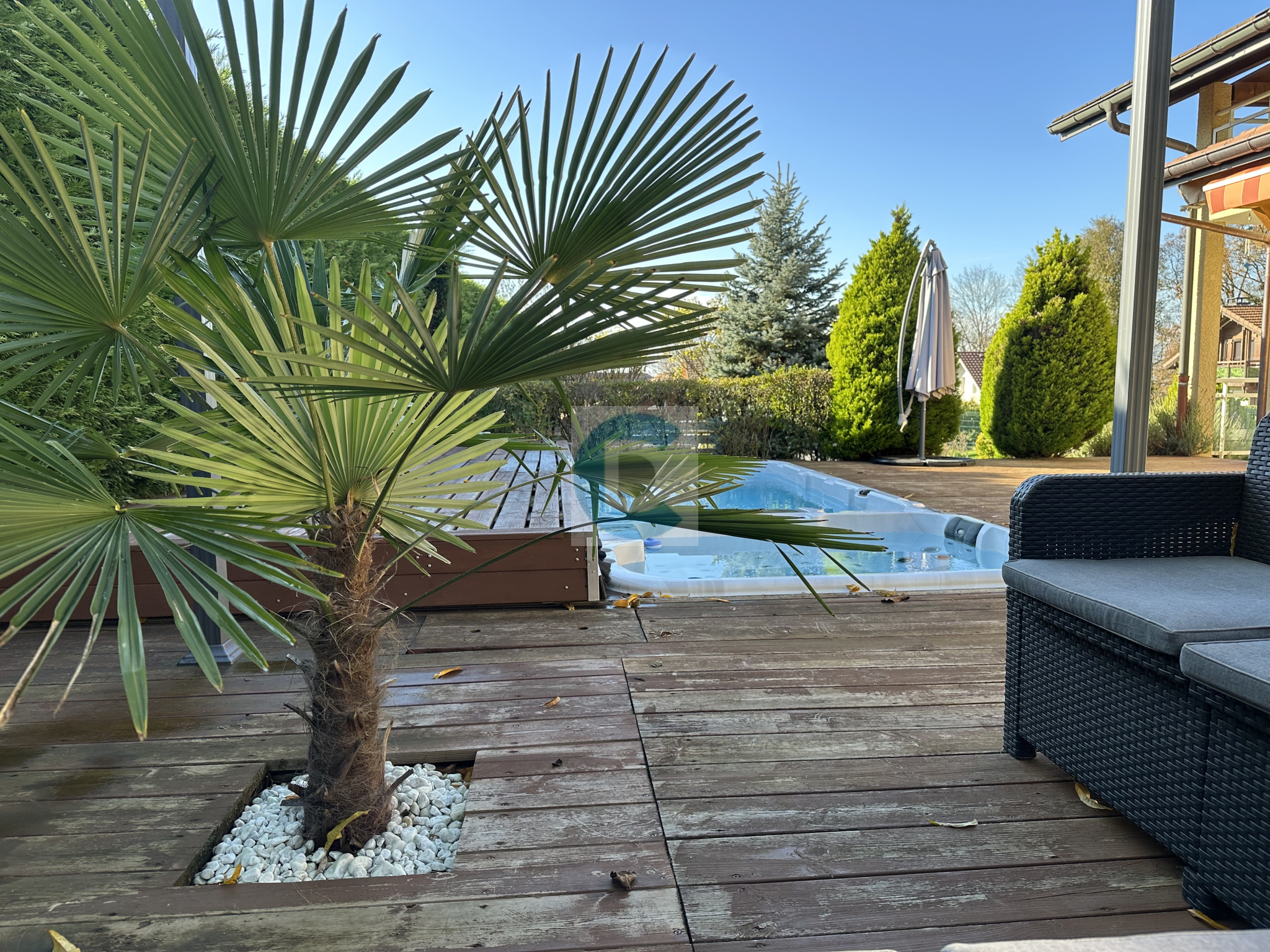 Agence immobilière de Christophe Devaud Immobilier