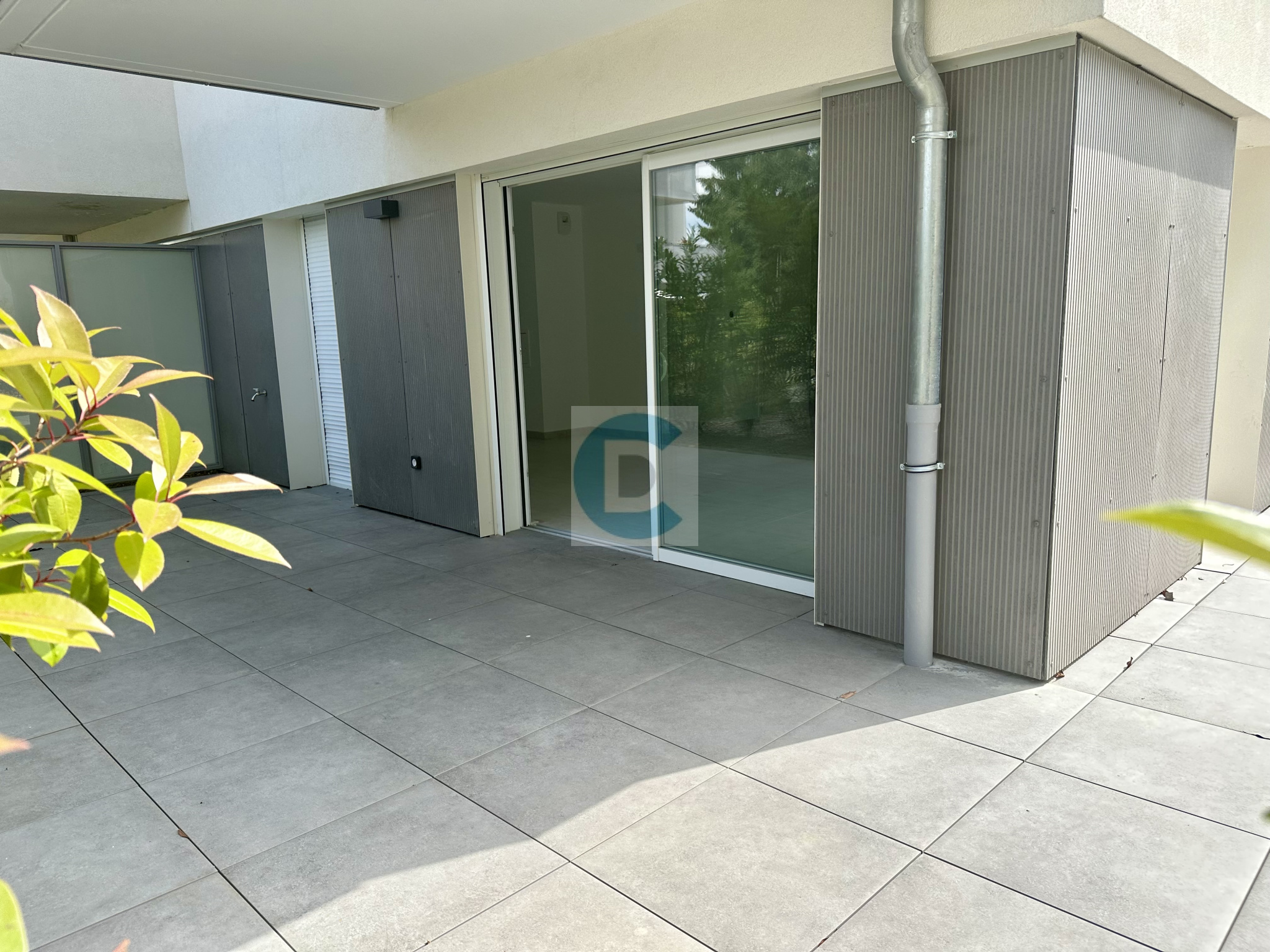 Agence immobilière de Christophe Devaud Immobilier