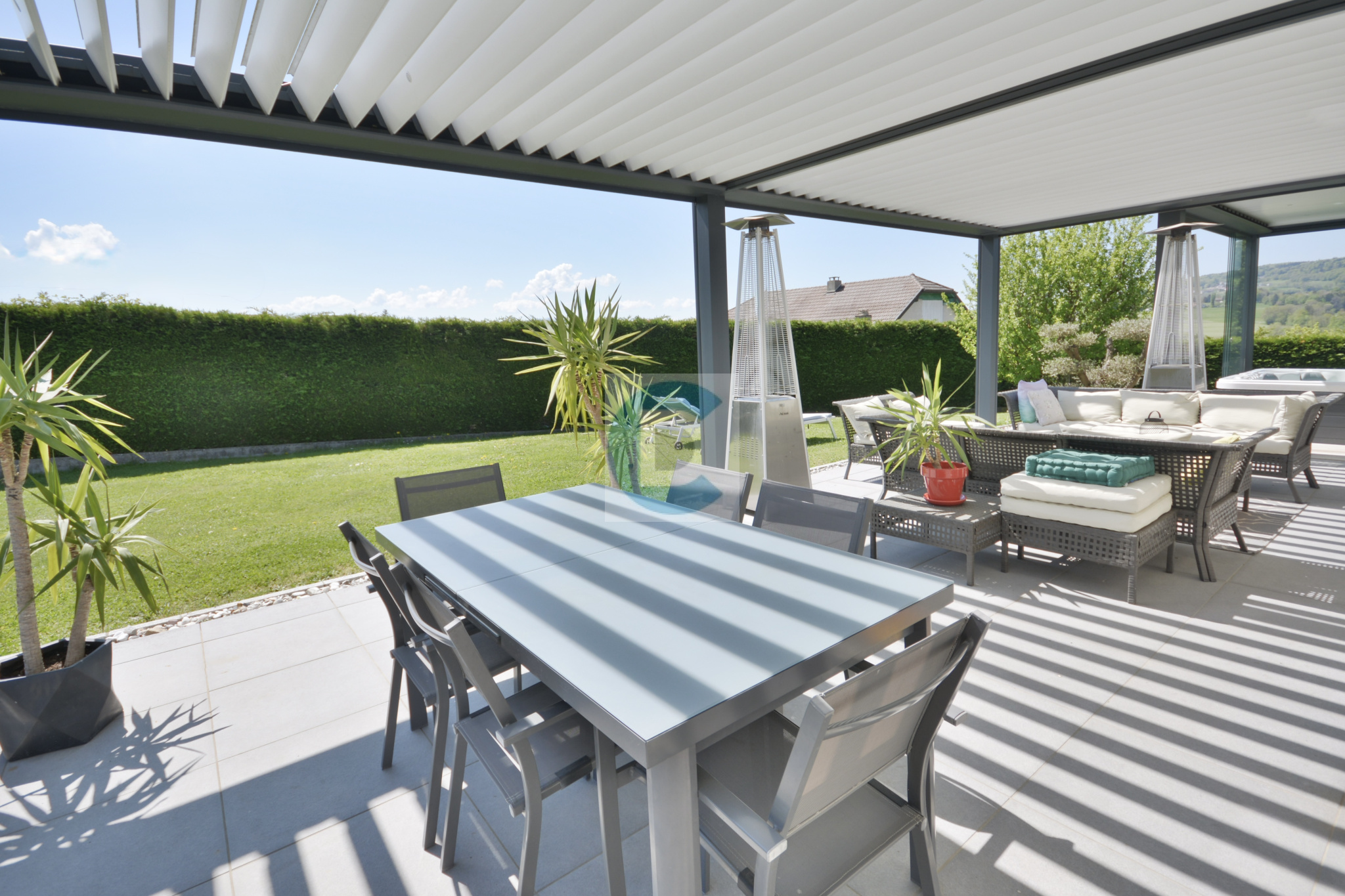 Agence immobilière de Christophe Devaud Immobilier