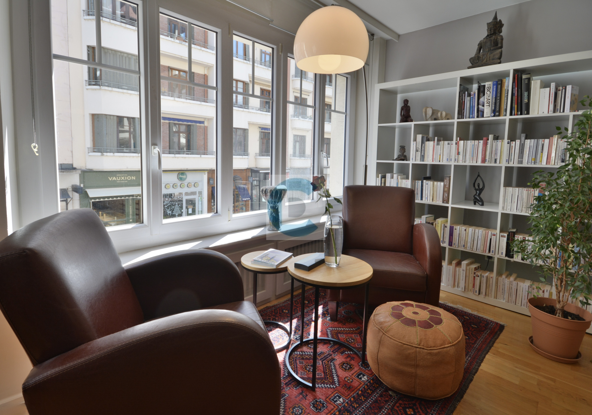 Agence immobilière de Christophe Devaud Immobilier