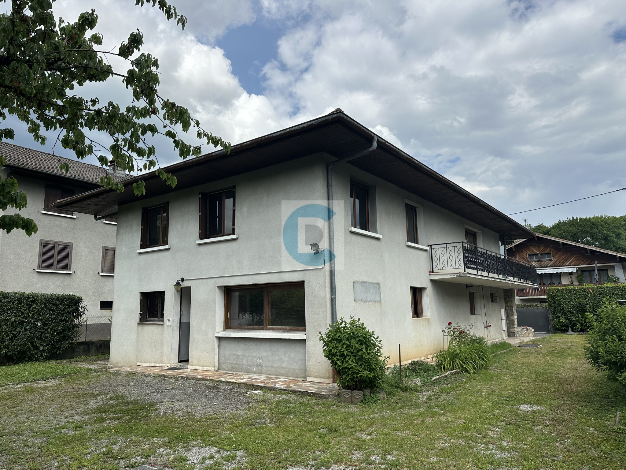 Agence immobilière de Christophe Devaud Immobilier