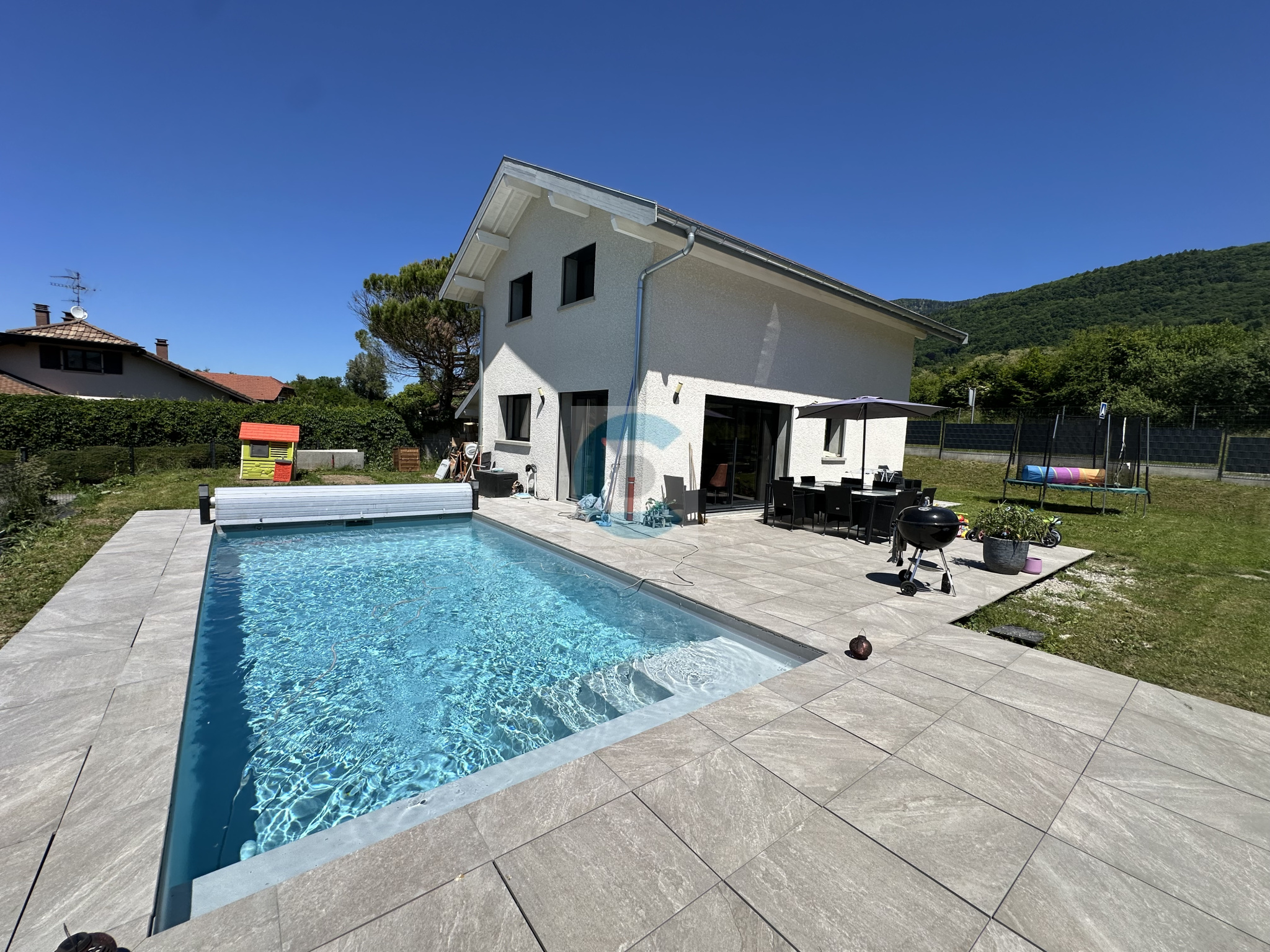 Agence immobilière de Christophe Devaud Immobilier