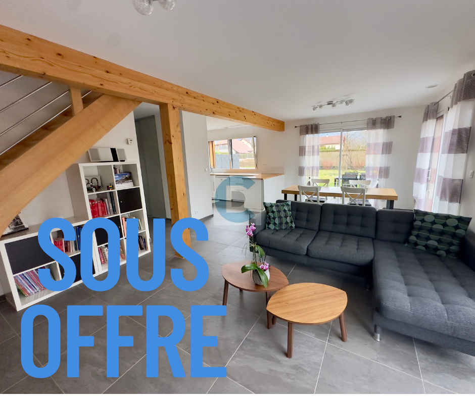 Agence immobilière de Christophe Devaud Immobilier