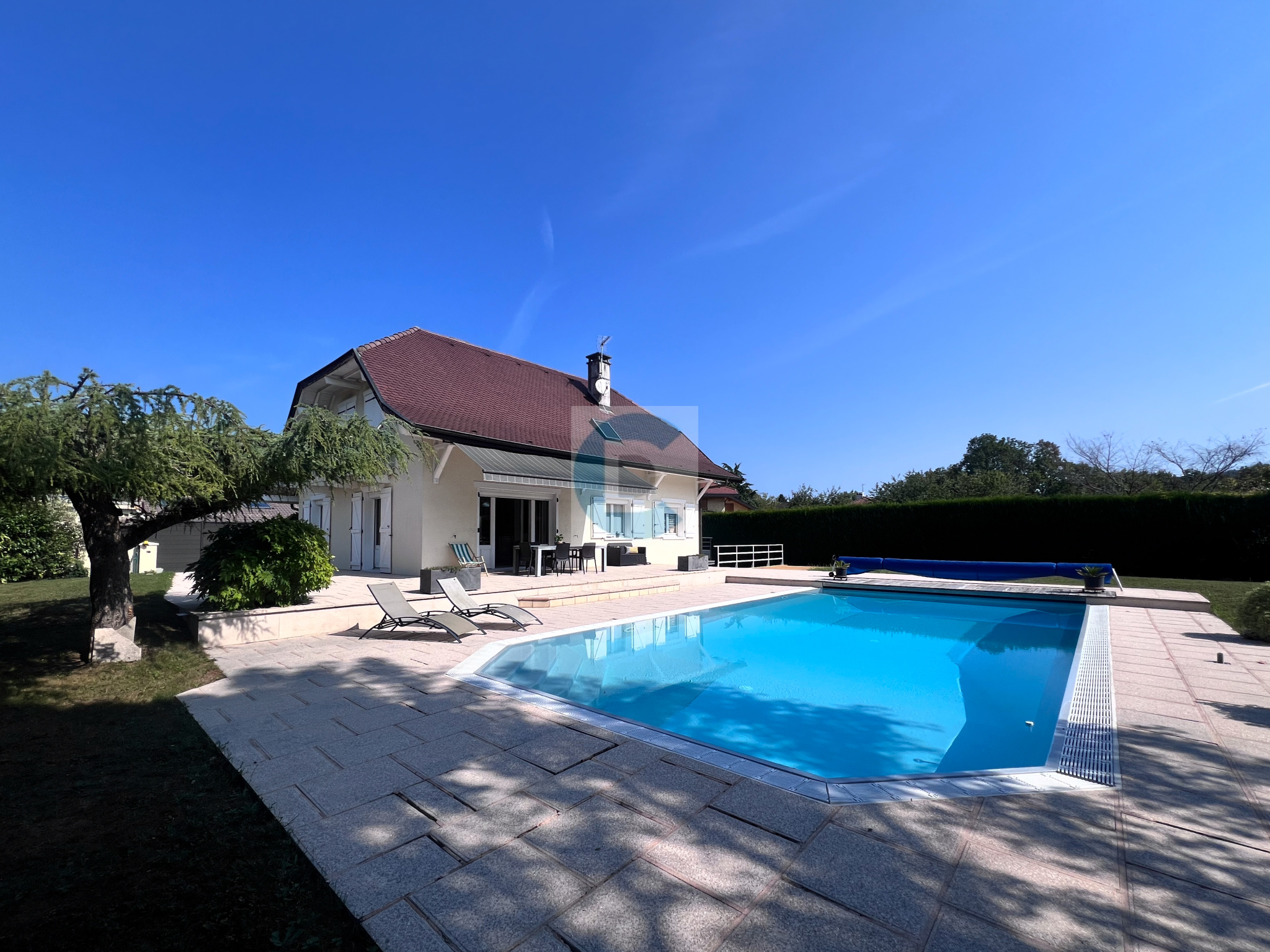 Agence immobilière de Christophe Devaud Immobilier