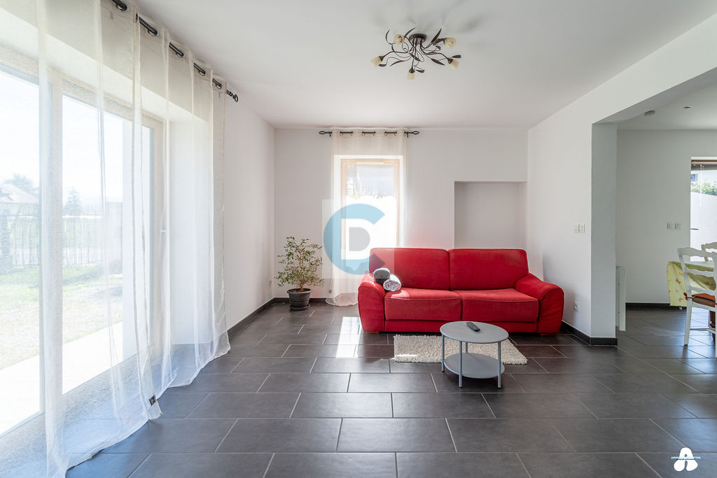 Agence immobilière de Christophe Devaud Immobilier