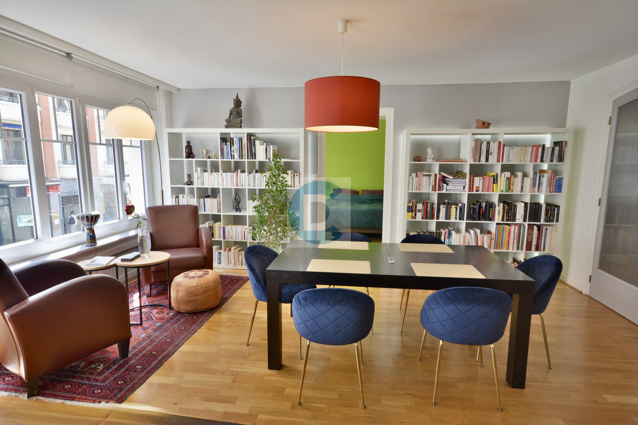 Agence immobilière de Christophe Devaud Immobilier