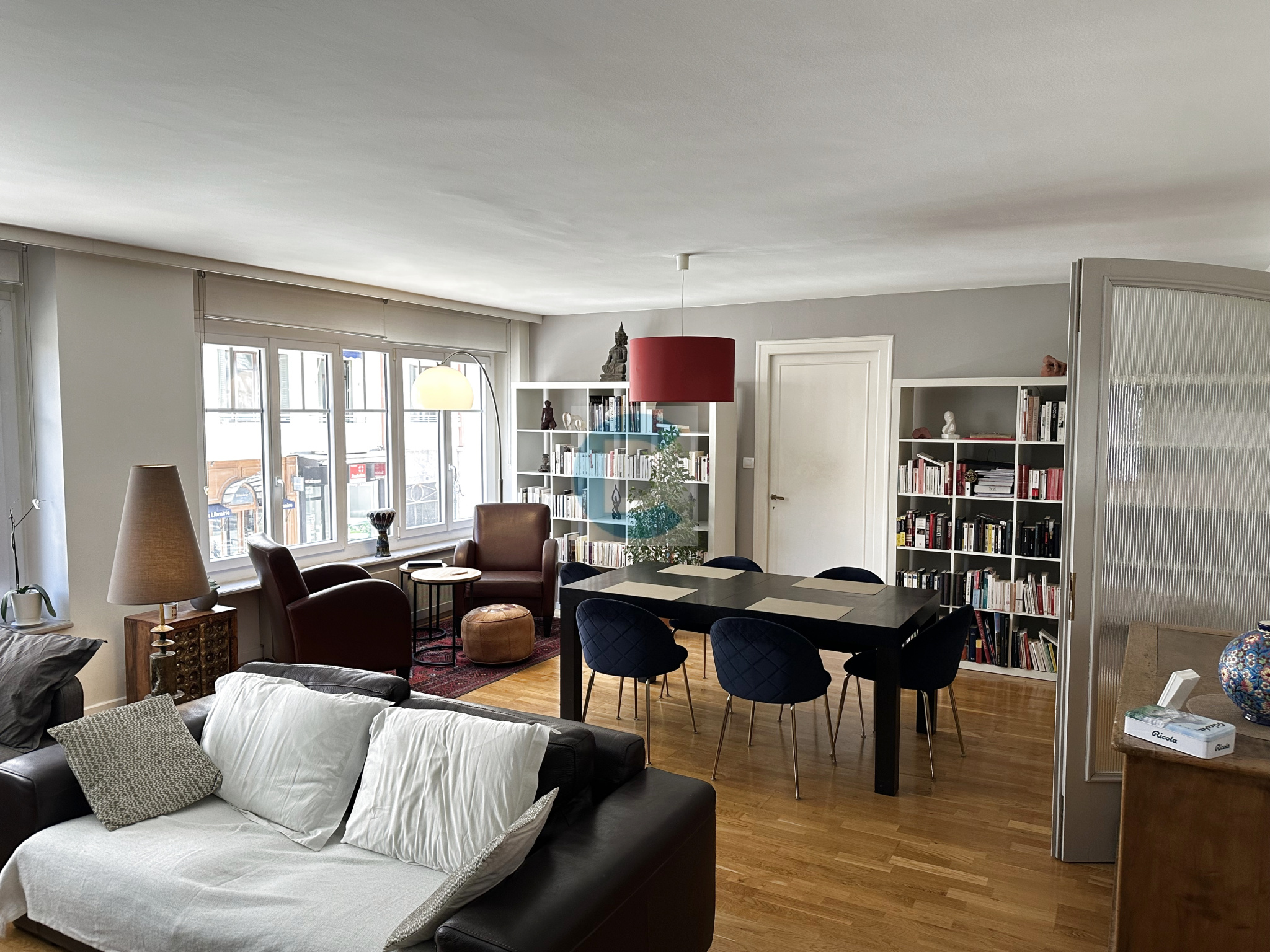 Agence immobilière de Christophe Devaud Immobilier