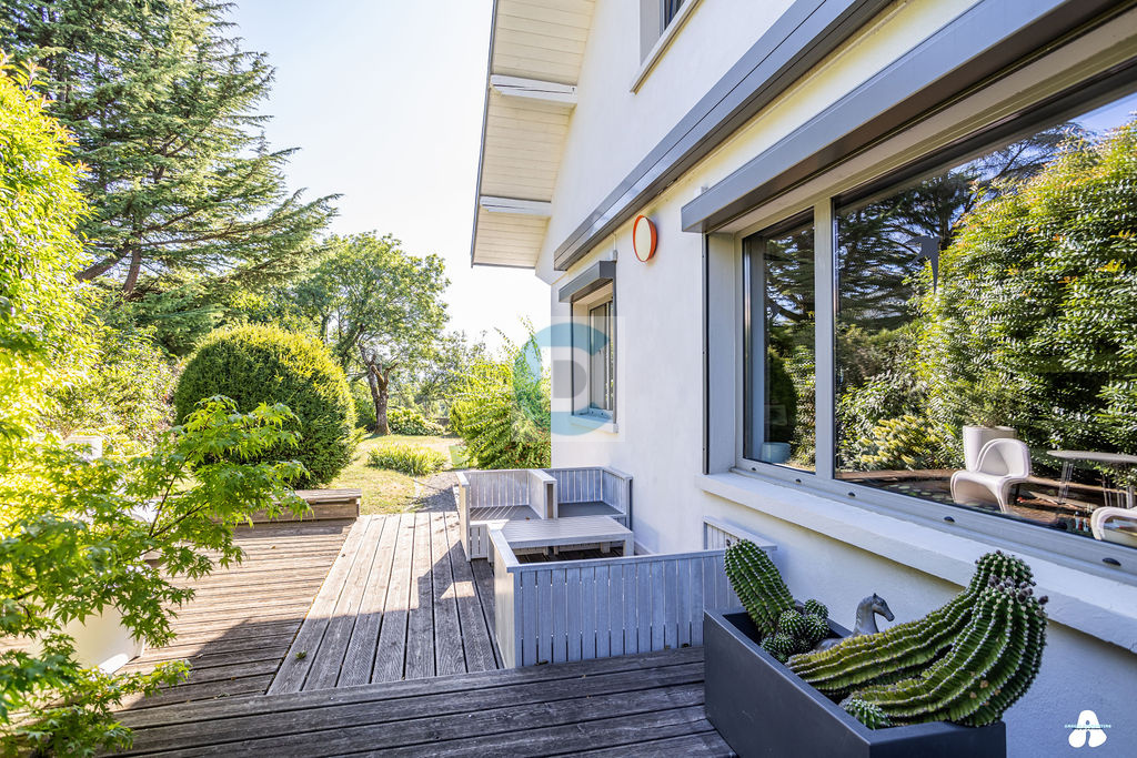 Agence immobilière de Christophe Devaud Immobilier