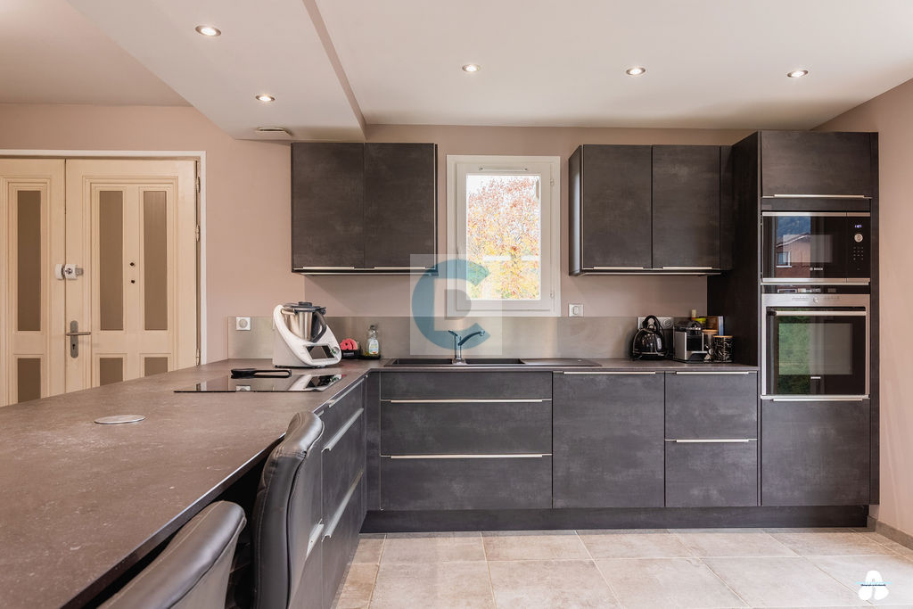 Agence immobilière de Christophe Devaud Immobilier