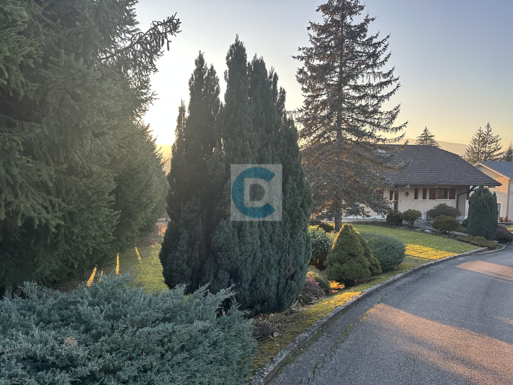Agence immobilière de Christophe Devaud Immobilier
