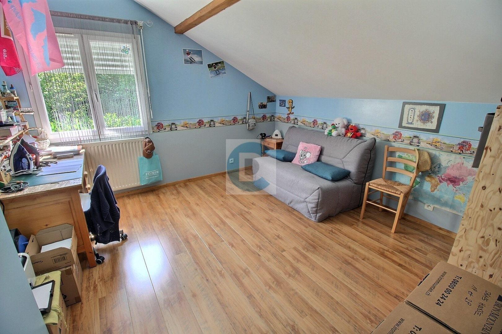 property