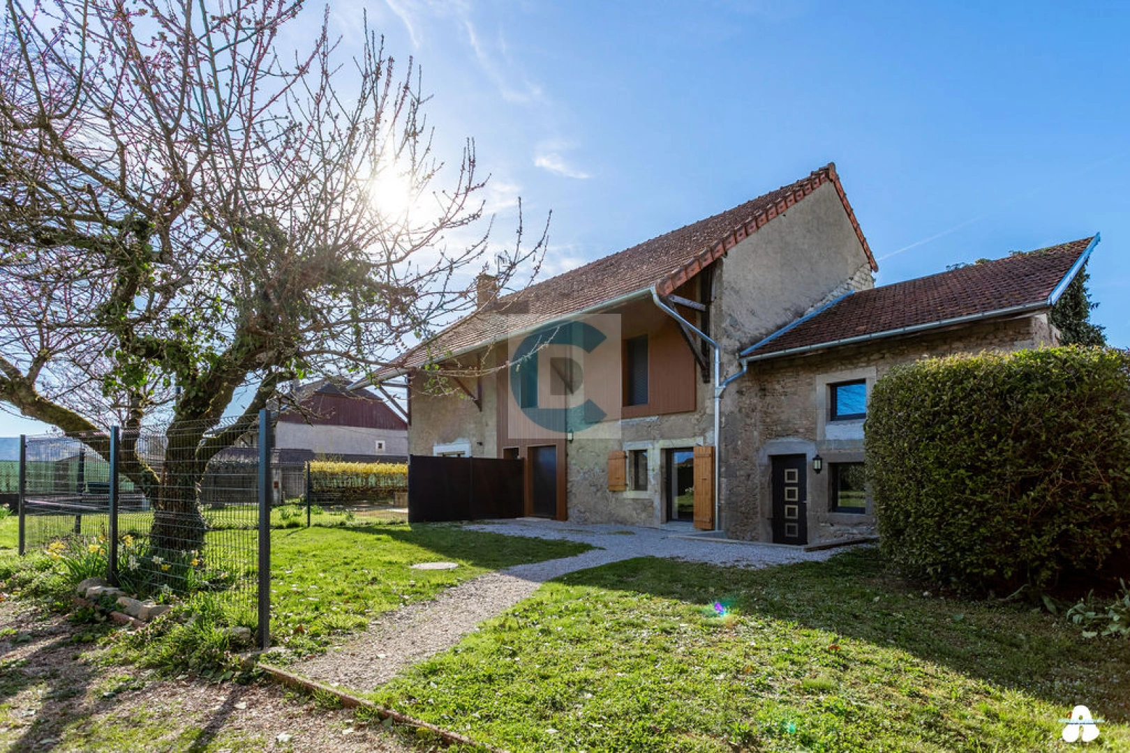 property